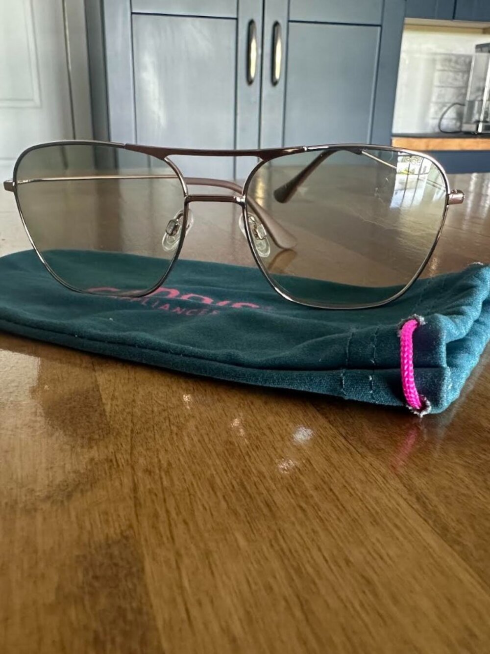 CADDIS Hooper Readers 1.25- Unisex